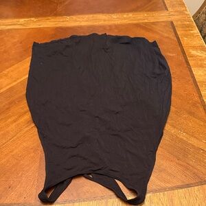 lululemon athletica Black Women's Top